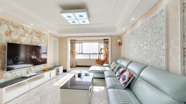 创富世纪·南苑二手房实景图