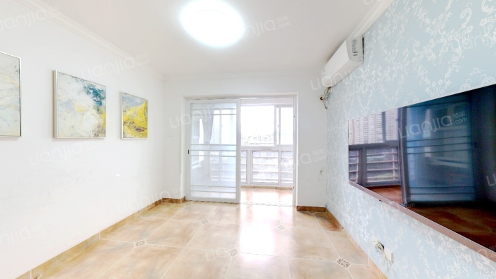 丽港湾二手房实景图