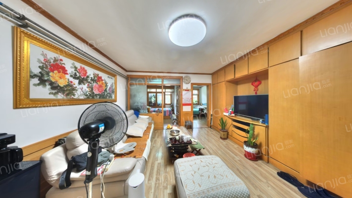 浮山路二手房实景图