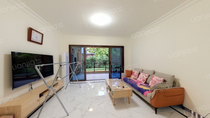 碧桂园中央半岛泊岸二手房实景图