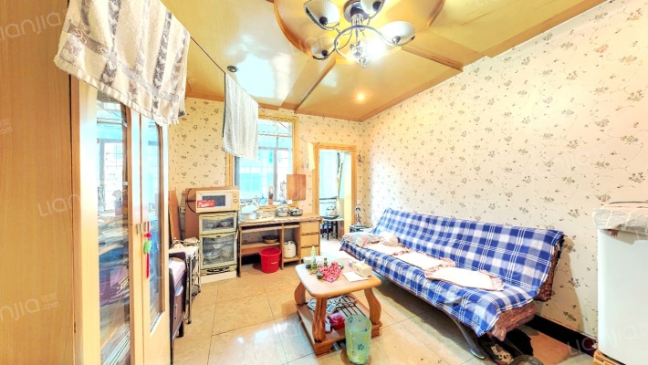 解五小区二手房实景图