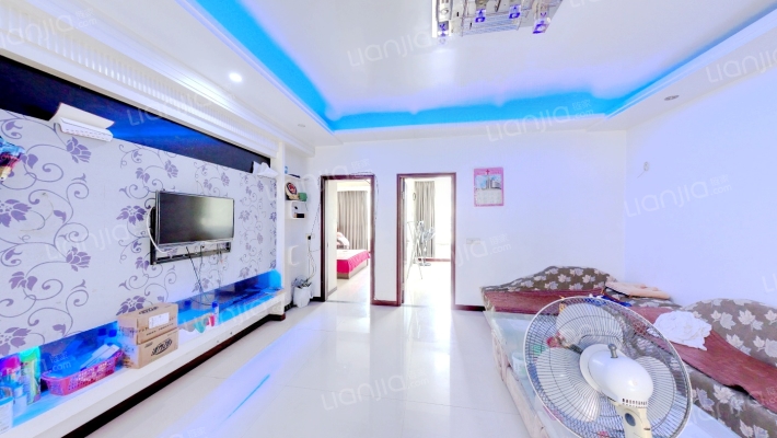 纺织五街二手房实景图