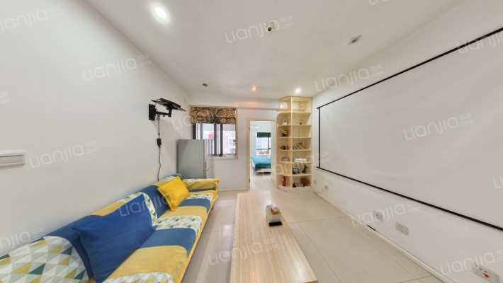 正成财富ID二手房实景图