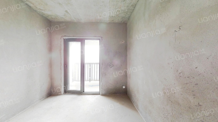 富力华庭二手房实景图