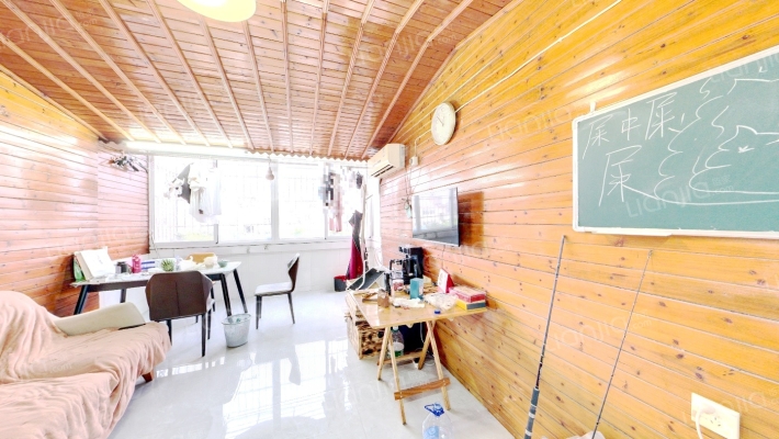 永安里二手房实景图