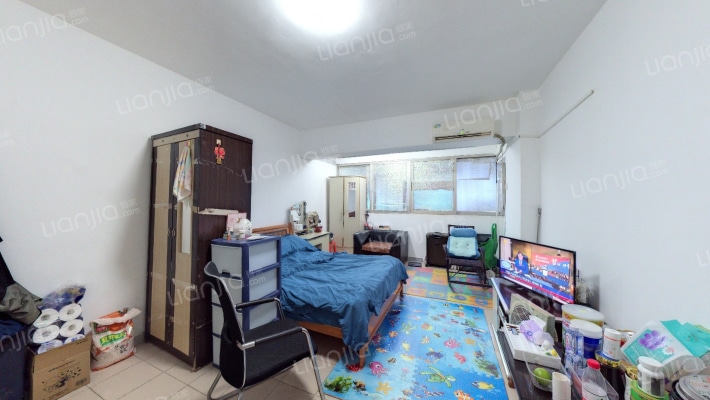 福源花园一期二手房实景图