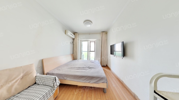 美景芳邻二手房实景图