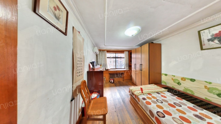 龙都花园二手房实景图