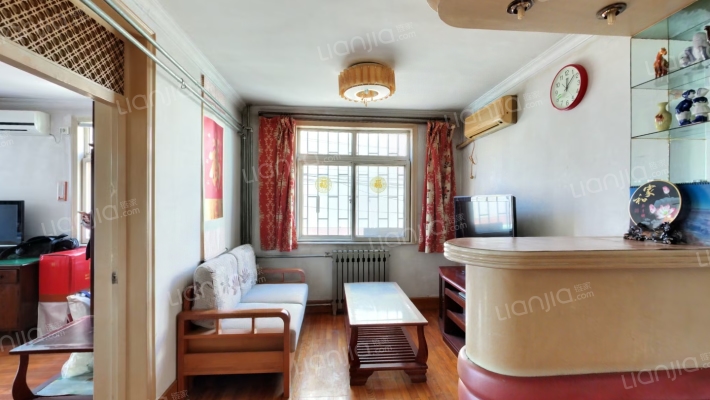 电业局宿舍二手房实景图