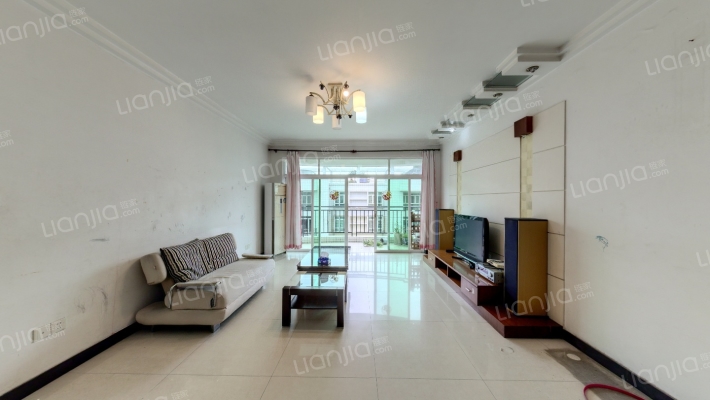 半山翠苑二手房实景图