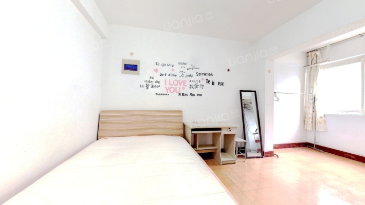 锦艺怡心苑二手房实景图