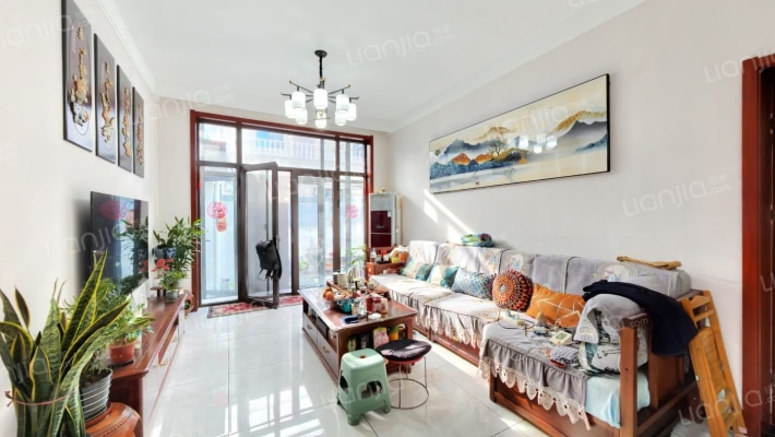 东营胡同二手房实景图