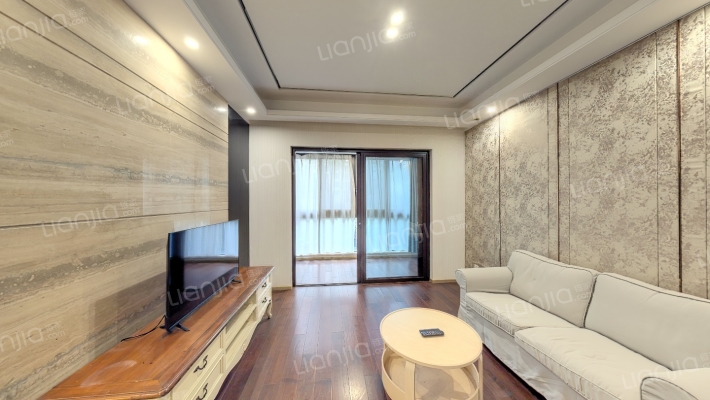 紫竹半岛花园二手房实景图