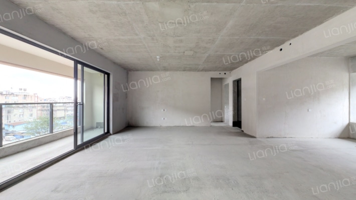 龙湖山海原著上宸二手房实景图