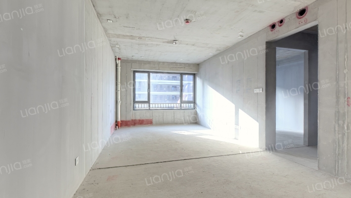 绿城复地柳岸晓风二手房实景图