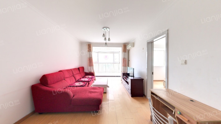 华尔公馆二手房实景图