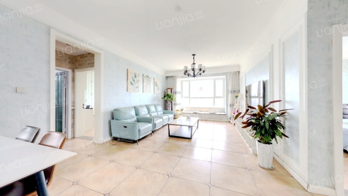 虞河生活城二手房实景图