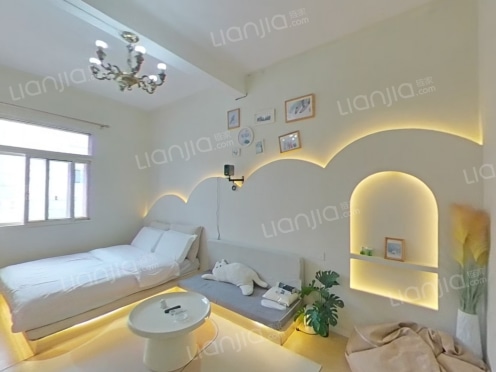 整租·湖南路 3室0厅 东/西