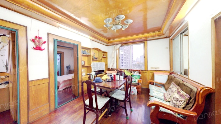 澄浪堰路28弄二手房实景图