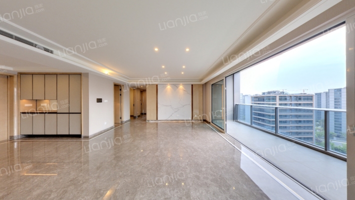 揽云锦绣里二手房实景图