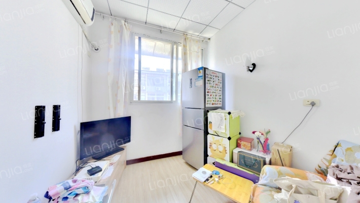 邮电小区二手房实景图