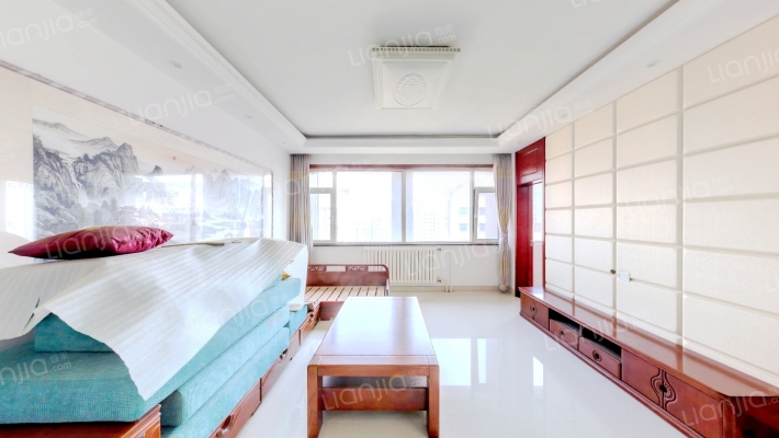 联运家园二手房实景图