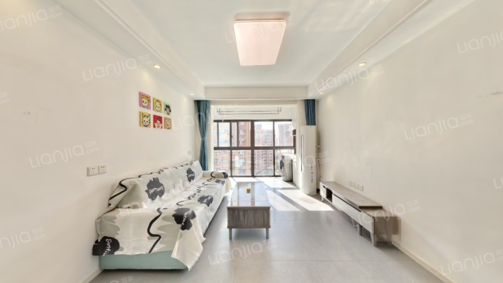 合景峰汇八期二手房实景图