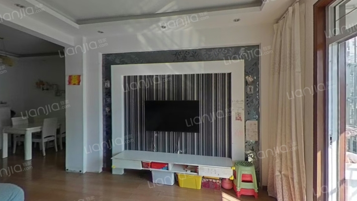 天顺盛世家园二手房实景图