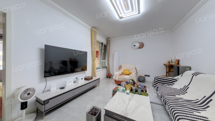 君泰花园二手房实景图