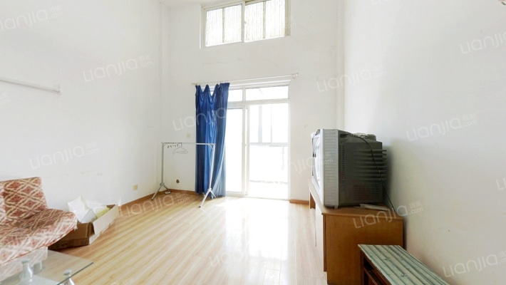 翰香苑二手房实景图