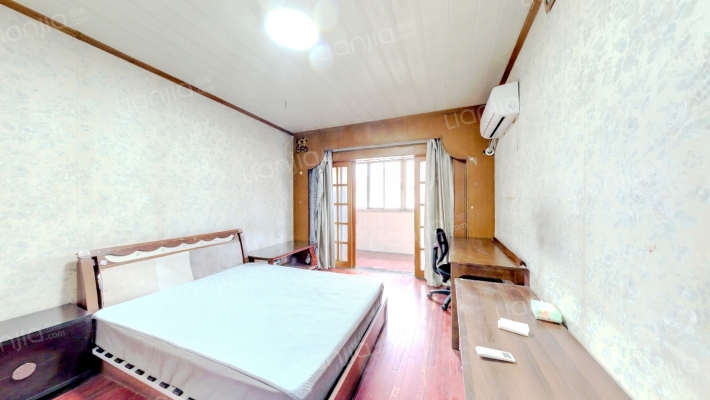 虹桥机场新村二手房实景图