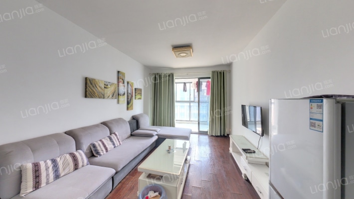 鑫远御文台2期二手房实景图