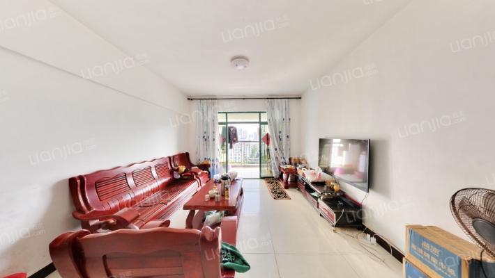 怡景东苑二手房实景图