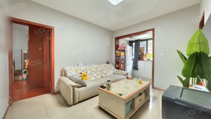 双清南路4号二手房实景图