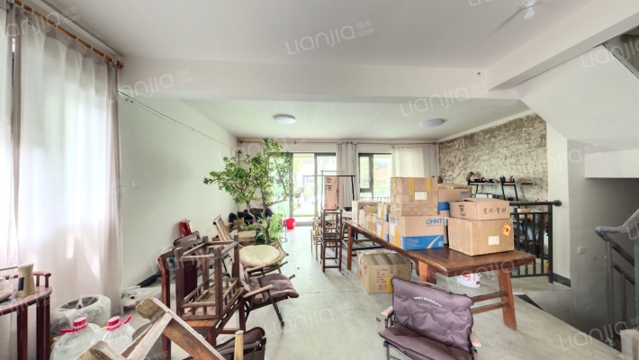 云栖墅二手房实景图