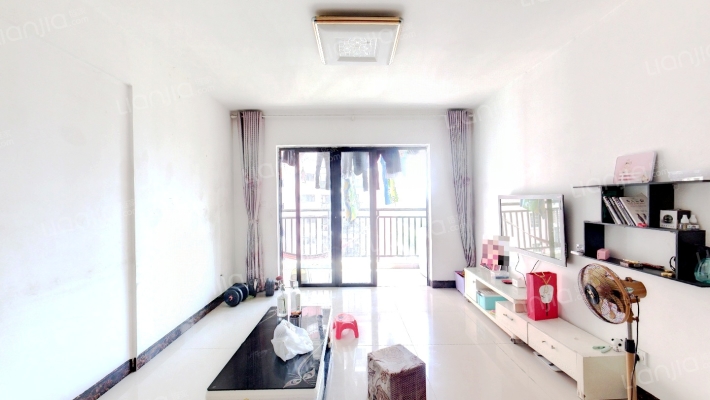 碧海豪庭二手房实景图