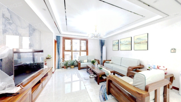 泽丰名苑二手房实景图