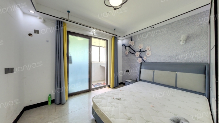 碧林湾新苑(华友路)二手房实景图