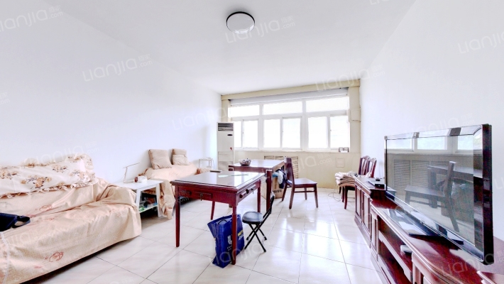 建行北院（红缨路182号）二手房实景图