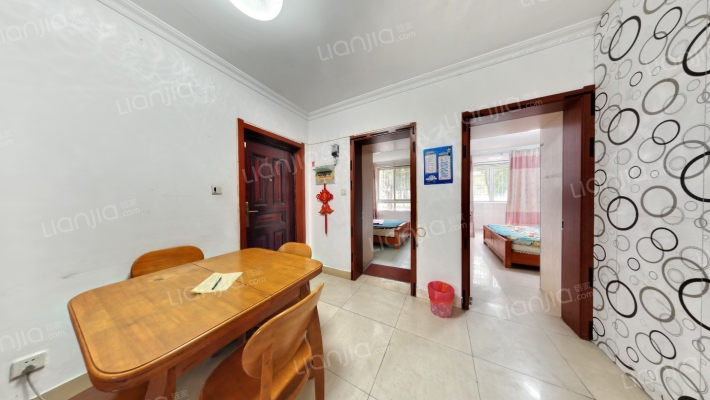 敦煌新村四区二手房实景图