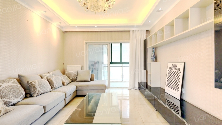 卓尔生活城二手房实景图