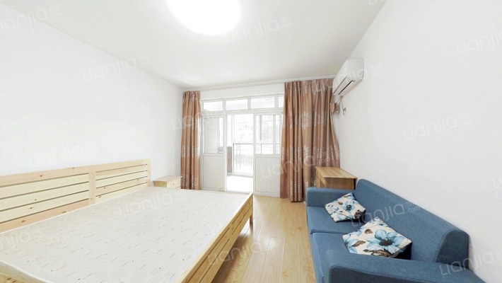 星河明苑二手房实景图