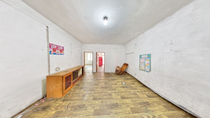 西凤苑二手房实景图