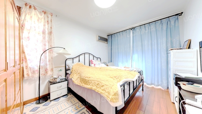 土壤研究所二手房实景图