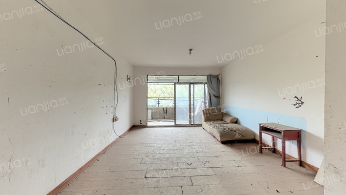 小平小道安置房二手房实景图