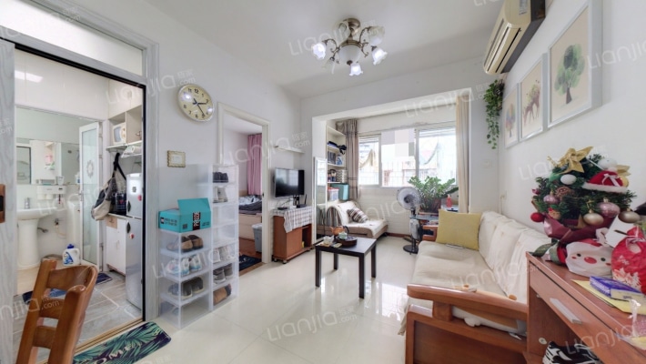 锦林新居二手房实景图