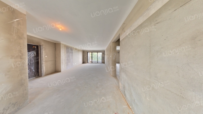 隆和大溪谷七期二手房实景图