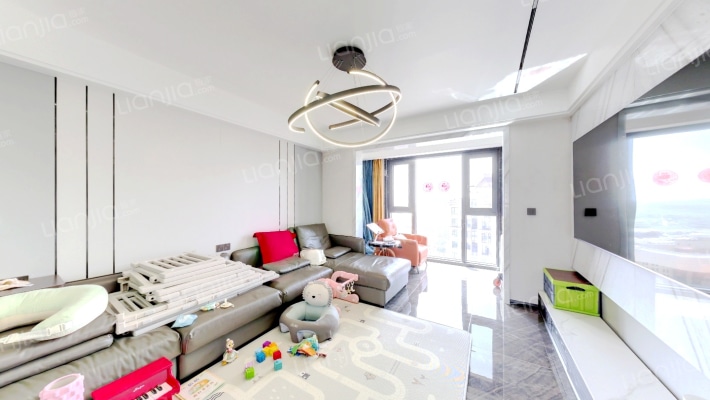 巴厘九墅二手房实景图