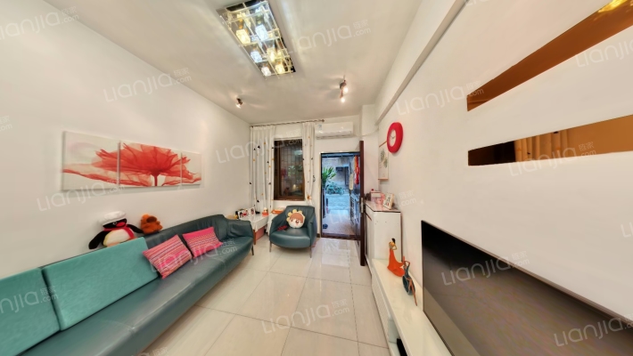 幸福新村二手房实景图