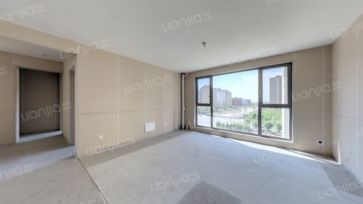 保利和光尘樾南区二手房实景图